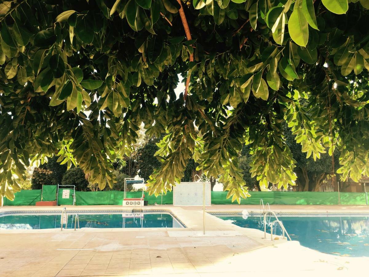 Casa De Mariposas Benalmádena Exterior foto