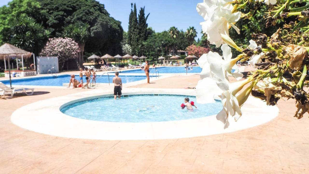 Casa De Mariposas Benalmádena Exterior foto