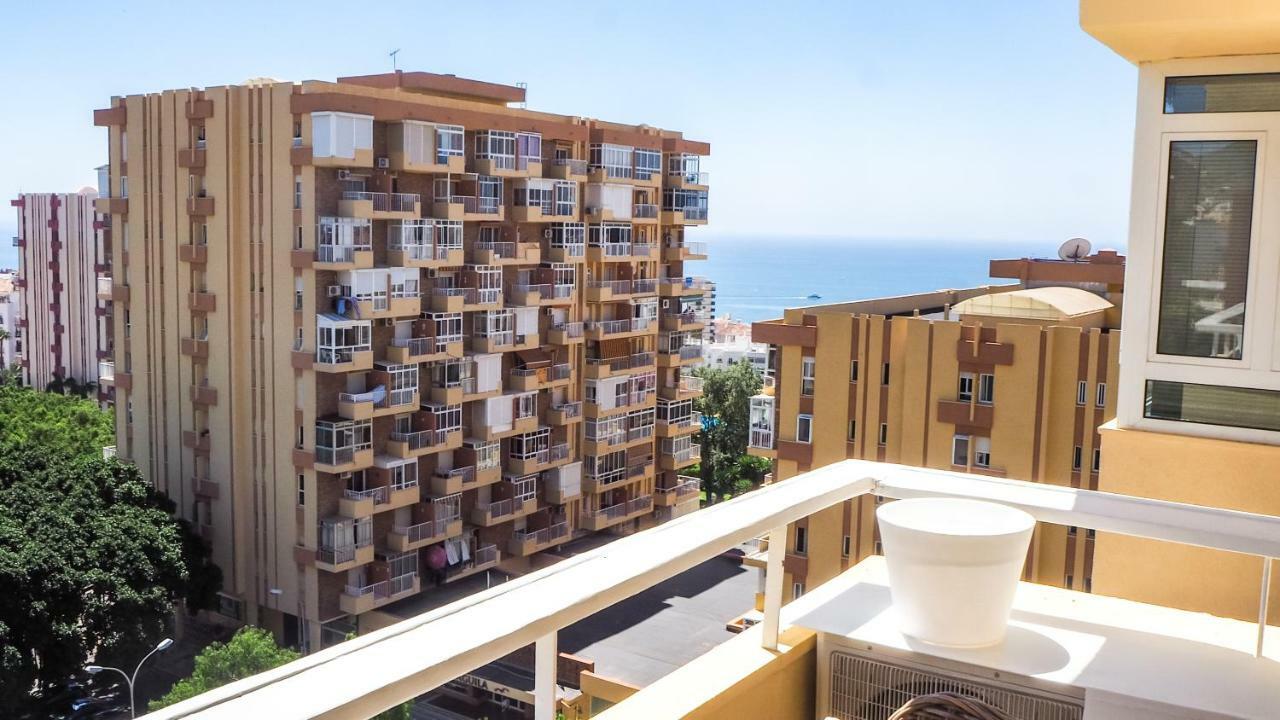 Casa De Mariposas Benalmádena Exterior foto